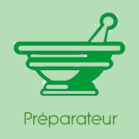 preparateur