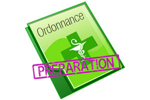 Ordonnance